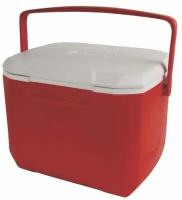 Контейнер изотермический Coleman 16 QUART EXCURSION RED