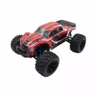 Радиоуправляемая машина монстр HSP Wolverine PRO 4WD 1:10 2.4G - 94701PRO-70195 Rad