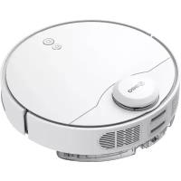 Пылесос 360 Robot Vacuum Cleaner S9