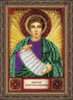 Абрис Арт Икона Святой Филипп AАМ-036