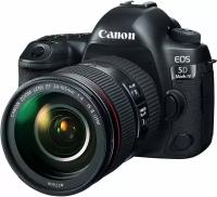 Canon EOS 5D Mark IV Kit EF 24-105mm f/4L IS II