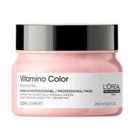 L'Oreal Professionnel Vitamino Сolor Masque - Маска для окрашенных волос, 250 мл