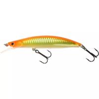 Воблер Mikado SHALLOW MINNOW 13.5 см. / 08 - тонущий PWF-SM-13.5S-08