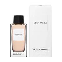 Туалетная вода Dolce&Gabbana N 3 Imperatrice, 100 мл