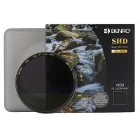 Benro SHD ND8 IR ULCA WMC 58 мм светофильтр нейтрально-серый