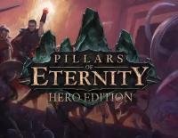 Pillars of Eternity - Hero Edition для PC