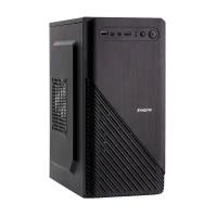 Exegate EX277803RUS Корпус Minitower BAA-103 Black, mATX, без БП, 2*USB, Audio