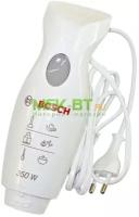 Моторная группа 350W для блендера Bosch 641794 (00641794)