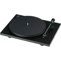 Проигрыватель винила Pro-Ject PRIMARY E BLACK OM NN