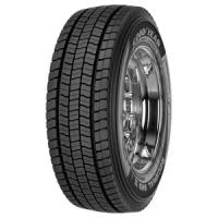 Автошина Goodyear Regional RHD II + 315/70 R22.5 154/150L