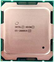 Процессоры Intel Процессор Intel Xeon E5-2690V4 Broadwell-EP (2600MHz, LGA2011-3, L3 35840Kb)