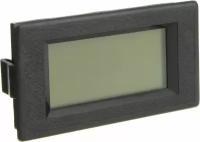 Модуль вольтметра 0-100В LCD