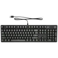 Игровая клавиатура HP Pavilion Gaming 500 (3VN40AA)