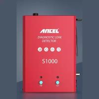 Автомобильный детектор утечки дыма ANCEL S1000