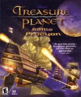 Игра Disney’s Treasure Planet: Battle at Procyon