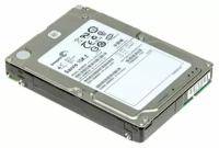 Жесткий диск Seagate 2.5 146Gb, SAS, 15000rpm, 16Mb, Savvio 15K.2, ST9146852SS