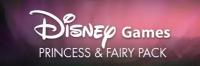 Игра Disney Princess and Fairy Pack