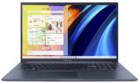 Ноутбук Asus VivoBook 17 M1702Qa-AU082 90NB0YA2-M003P0 (AMD Ryzen 7 3200 MHz (5800H)/16384Mb/512 Gb SSD/17.3