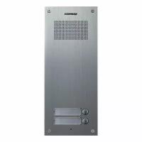 Commax DR-2UM(L) Малоабонентная вызывная панель аудиодомофона