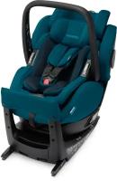 Автокресло RECARO Salia Elite Select Teal Green