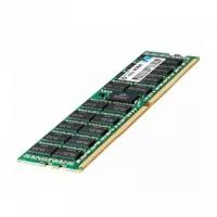 Память 726722-B21 HP 32GB (1x32GB) Quad Rank x4 DDR4-2133