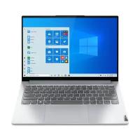 Ноутбук Lenovo Yoga Slim 7 Pro 14IHU5 Win11Home silver (82NC00DMRK)