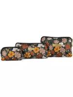 Be Set Набор сумок для мамы Far Out Floral JuJuBe