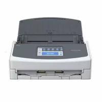 Сканер Fujitsu ScanSnap iX1600 белый pa03770-b401