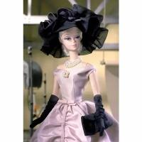 Комплект одежды Barbie Blush Becomes Her Fashion (Наряд Барби Модные Румяна)