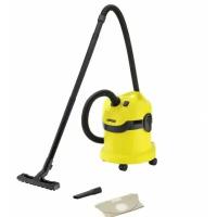 Профессиональный пылесос KARCHER WD 2