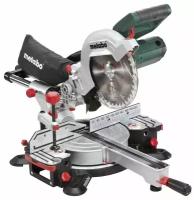 Торцовочная пила METABO KGSV216M (619261000)