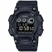 Наручные часы Casio W-735H-1B