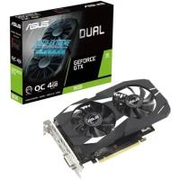 Видеокарта Asus GeForce GTX 1630 DUAL OC 4G