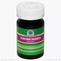 Зеленая Защита (27 гр.) - Витамакс (Vitamax)