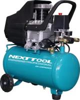 Компрессор Nexttool КМК-1600/24А 600001