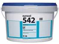 Клей-фиксатор Forbo Eurocol 542 Eurofix Tiles 10 кг