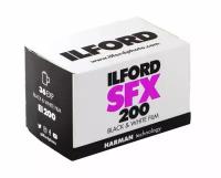 Фотопленка Ilford SFX 200/135-36