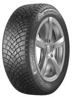 Автомобильные зимние шины Continental ContiIceContact 3 215/60 R16 99T