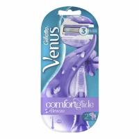 Gillеttе Venus Breeze станок + 2 сменные кассеты 1 уп