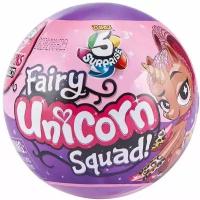 Игрушка Zuru 5 surprise Unicorn Шар в непрозрачной упаковке