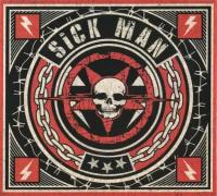 Soyuz Music Sick Man / Sick Man (CD)