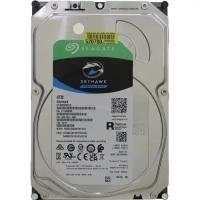 Жесткий диск Seagate SkyHawk Surveillance ST4000VX013