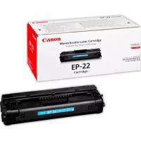 Картридж Canon EP-22 оригинальный для Canon LBP 350