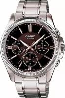 Часы мужские Casio MTP-1375D-1A