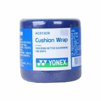 Обмотка для ручки ракетки Yonex Pretape AC-013CR Cushion Wrap, Blue