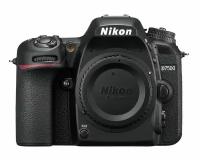 Nikon D7500 Body