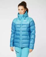 Пуховик Helly Hansen