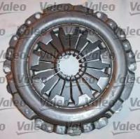 Комплект сцепления lada samara 2108-09 93 Valeo 801122