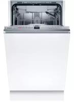 Посудомоечная машина Посудомоечная машина Bosch SRV2IMX1BR
