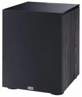 Сабвуфер HECO Aurora Sub 30A ebony black